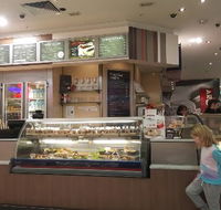 Aroma Cafe - Accommodation Search