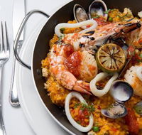 Cantina  Grill - Accommodation Search