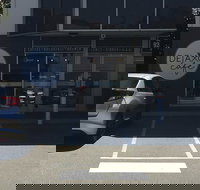 Dejaxo Cafe - Accommodation Search