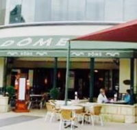 Dome - Accommodation Search
