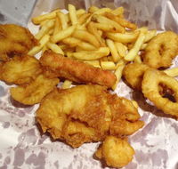 Forrestfield Fish and Chips - Accommodation Search