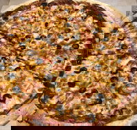Forrestfield Pizza - Accommodation Search