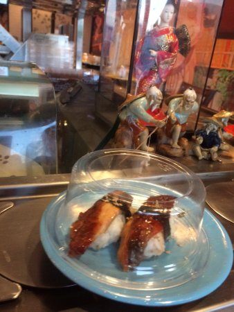 Kagura Sushi House - Accommodation Search 0