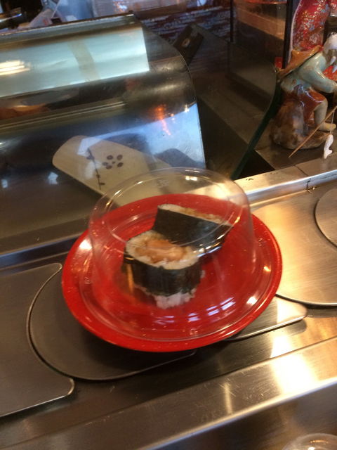 Kagura Sushi House - Accommodation Search 3