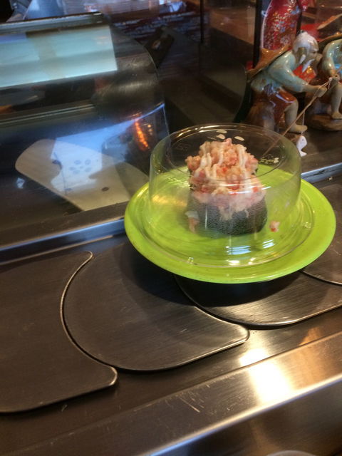 Kagura Sushi House - Accommodation Search 8