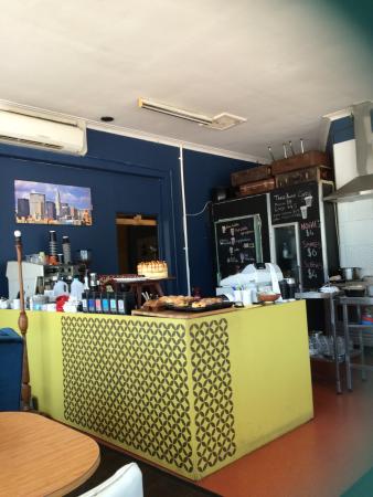 Ley St Cafe - Accommodation Search 0