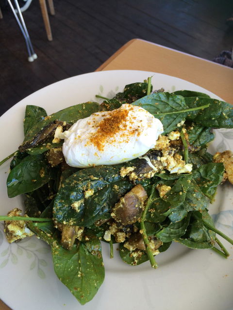 Ley St Cafe - Accommodation Search 1