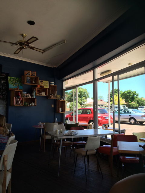 Ley St Cafe - Accommodation Search 6