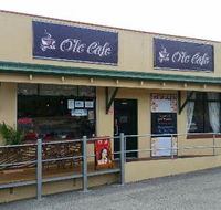 Ole Cafe - Accommodation Search