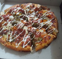 Pizza Hut Armadale - Accommodation Search