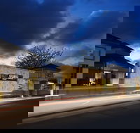 The Gate Bar  Bistro - Accommodation Search