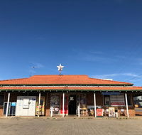White Star Super Deli - Accommodation Search