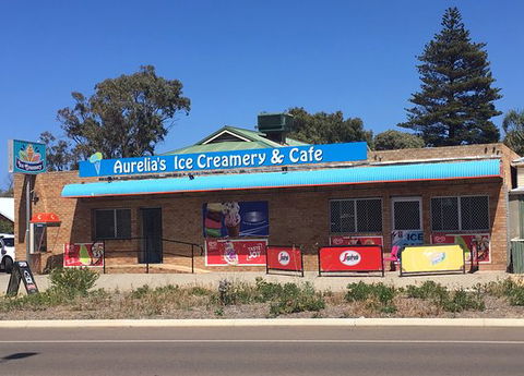 Aurelia's Ice Creamery And Cafe - Accommodation Search 0