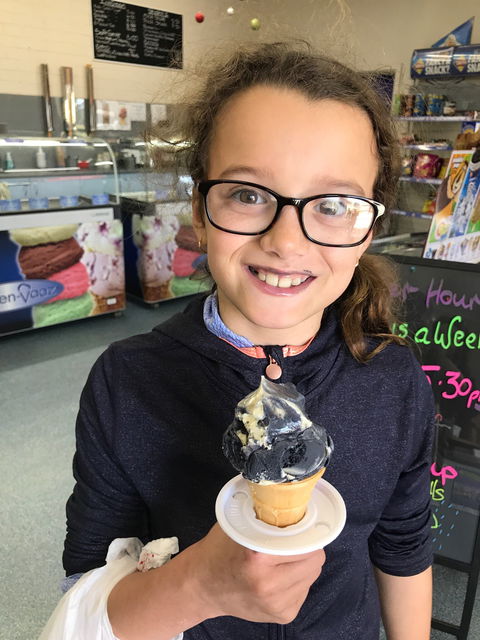 Aurelia's Ice Creamery And Cafe - Accommodation Search 2