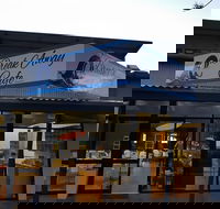 Break Away Cafe - Accommodation Search