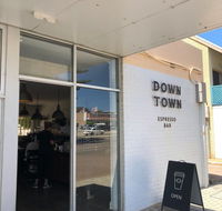 Downtown Espresso Bar - Accommodation Search