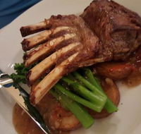 Eljays Restaurant at Comfort Inn Bay of Isles - Accommodation Search