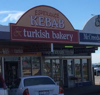 Esperance Kebab  Turkish Bakery - Accommodation Search