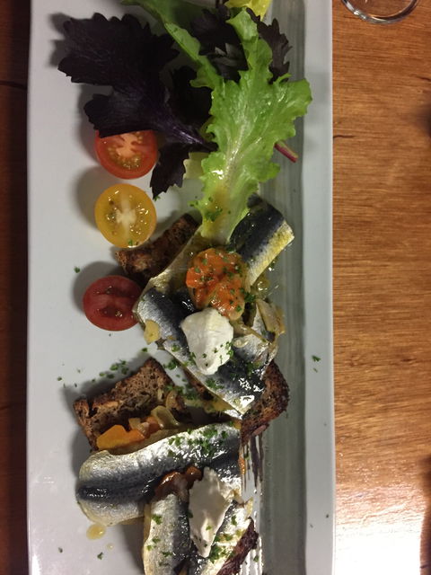 Fish Face Takeaway And Restaurant - Accommodation Search 5