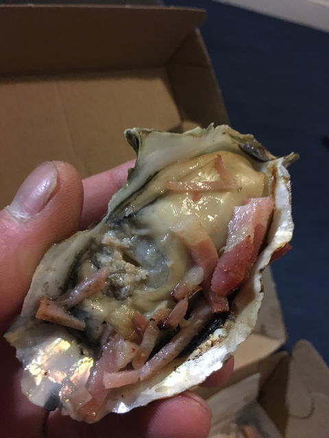 Fish Face Takeaway And Restaurant - Accommodation Search 6