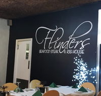 Flinders Restaurant - Accommodation Search