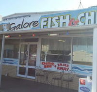 Galore Fish And Chips - Accommodation Search