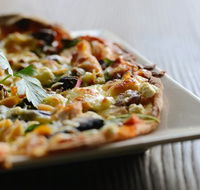 Yirri Grove Olive Farm and Restaurant - Accommodation Search