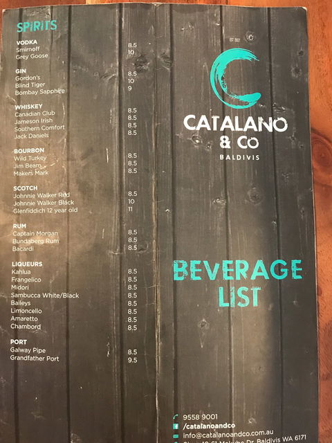 Catalano & Co - Accommodation Search 14