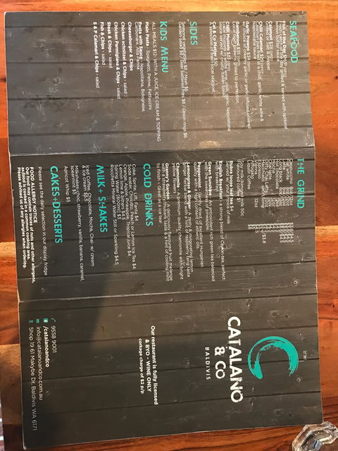 Catalano & Co - Accommodation Search 5