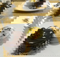 De Orien Cafe - Accommodation Search