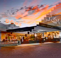 Dome Pinjarra - Accommodation Search