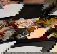 Fusion Smokehouse - Accommodation Search