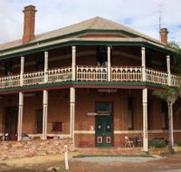 Greenhills - Accommodation Search