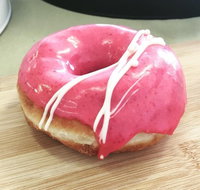 Happy Circle Donuts - Accommodation Search