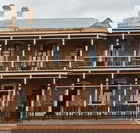 Imperial Homestead - Accommodation Search