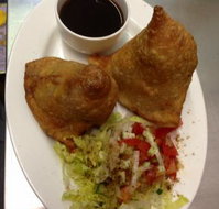 Indian at collie Indian restaurant - Accommodation Search