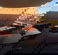 JAX Corner Deli and Diner - Accommodation Search