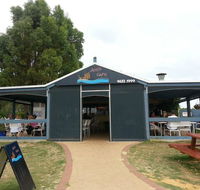 Jurien Jetty Cafe - Accommodation Search