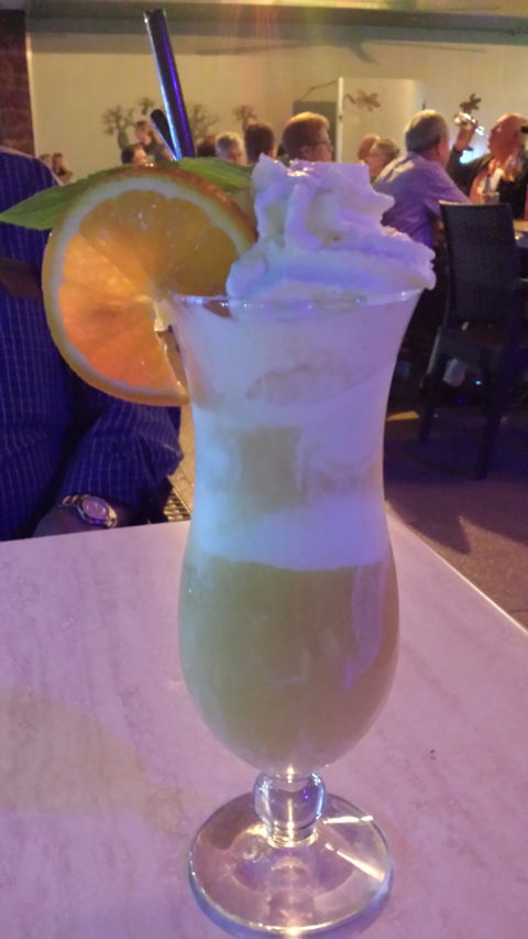Kelly's Bar & Grill - Accommodation Search 1