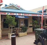 Lesueurs Gallery Cafe - Accommodation Search