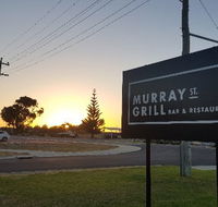 Murray St Grill - Accommodation Search