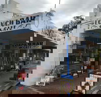 Pinjarra Lunchbar  Cafe - Accommodation Search