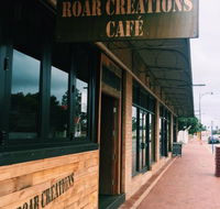 Roar Creations - Accommodation Search