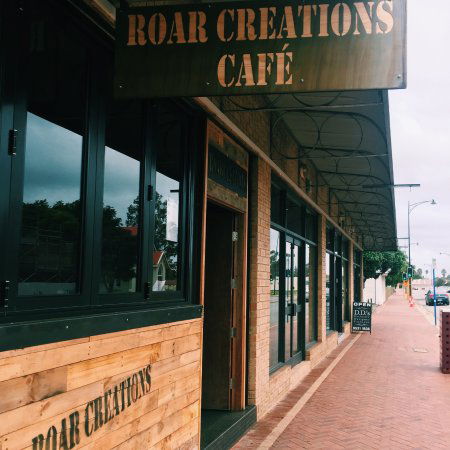 Roar Creations - Accommodation Search 0