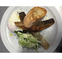 Seaspray Beach Cafe - Accommodation Search