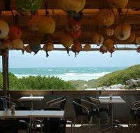 Starfish Cafe - Accommodation Search