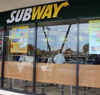 Subway - Accommodation Search