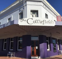 The Colliefields Coffee Shoppe / Tea House - Accommodation Search