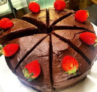 The Flourmill Cafe - Accommodation Search