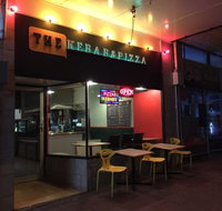 The Kebab  Pizza in Collie - Accommodation Search
